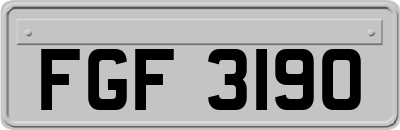 FGF3190