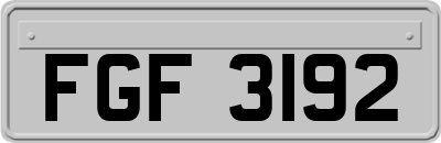 FGF3192