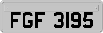 FGF3195