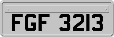 FGF3213