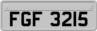 FGF3215