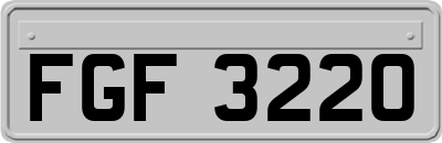 FGF3220