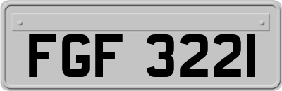 FGF3221
