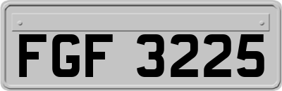 FGF3225