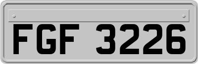 FGF3226