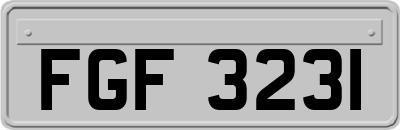 FGF3231