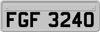 FGF3240