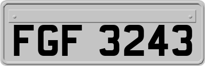 FGF3243
