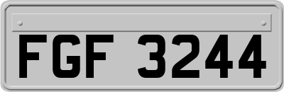 FGF3244