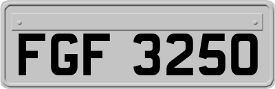 FGF3250