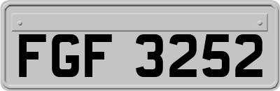 FGF3252