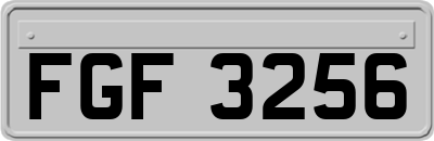 FGF3256