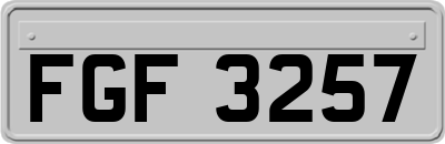 FGF3257
