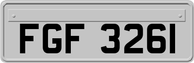 FGF3261