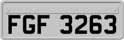 FGF3263