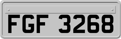 FGF3268