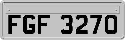 FGF3270