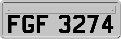 FGF3274