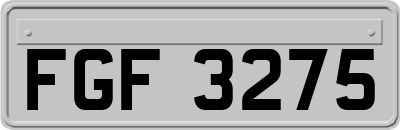 FGF3275