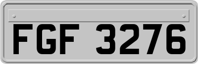 FGF3276