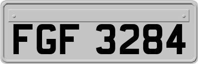 FGF3284