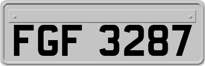 FGF3287