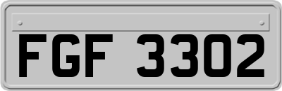 FGF3302