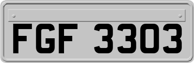FGF3303
