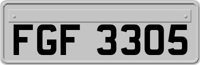 FGF3305