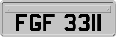 FGF3311