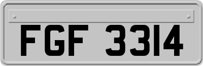 FGF3314