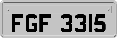 FGF3315