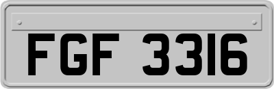 FGF3316