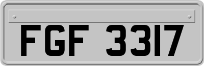 FGF3317