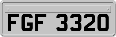 FGF3320
