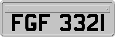 FGF3321