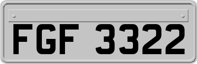 FGF3322