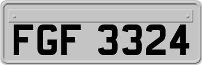FGF3324