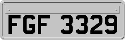 FGF3329