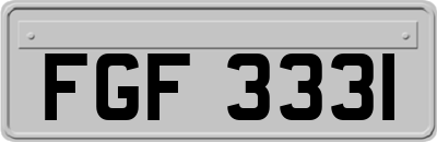 FGF3331