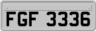 FGF3336