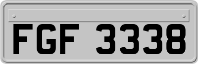 FGF3338