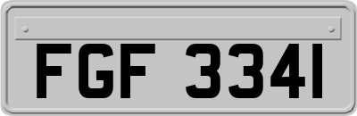 FGF3341