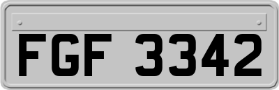 FGF3342
