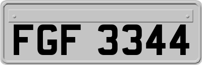 FGF3344