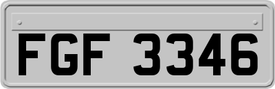 FGF3346