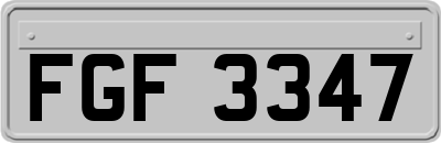 FGF3347