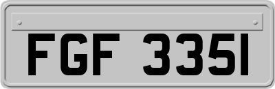 FGF3351