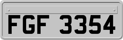 FGF3354