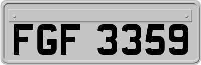FGF3359